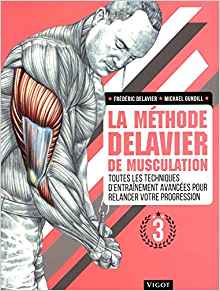 La méthode Delavier 3