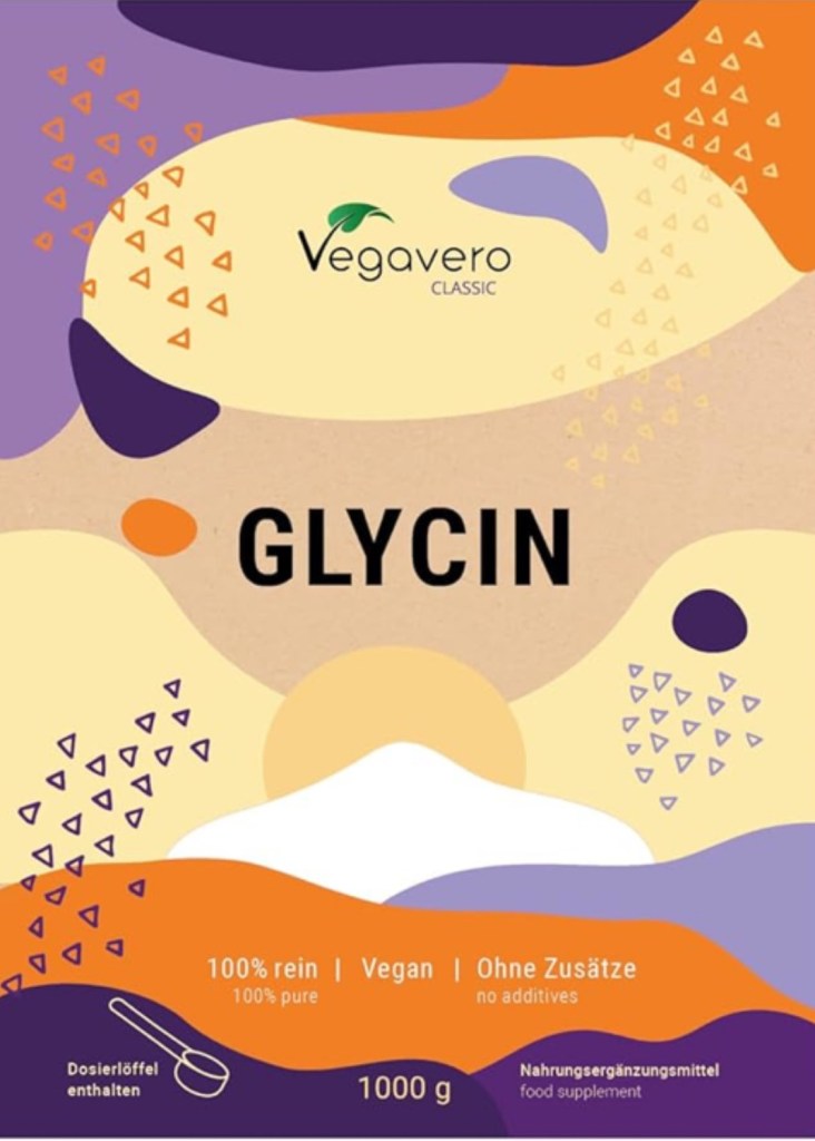 La glycine